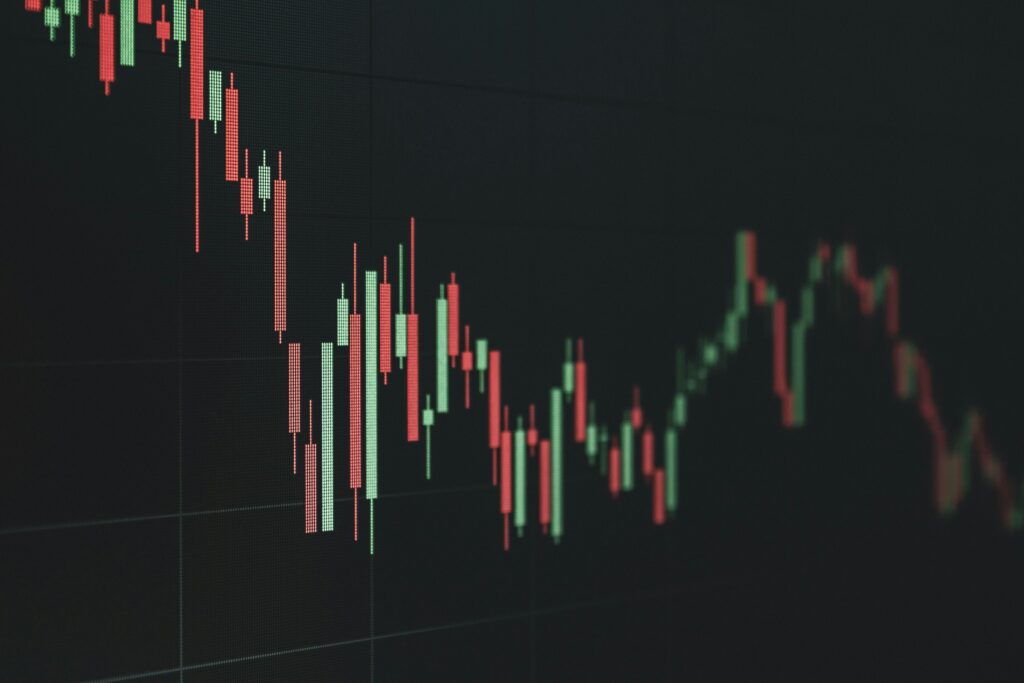 Analyzing Market Volatility: Strategies for Traders