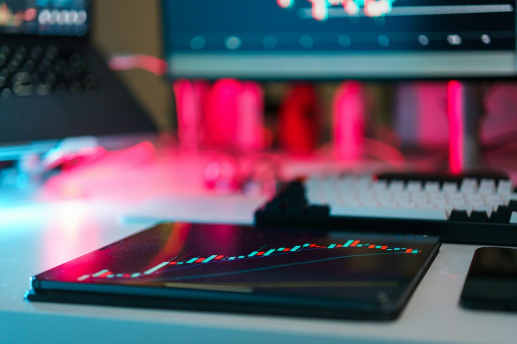 Cryptocurrency Market Trends: What to Watch in 2023
