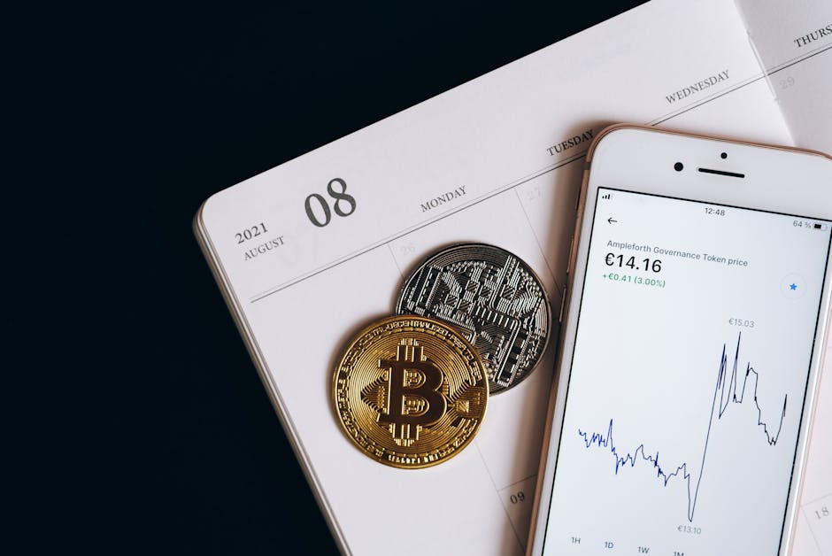 Diversification in Digital Asset Portfolios: Tips and Techniques