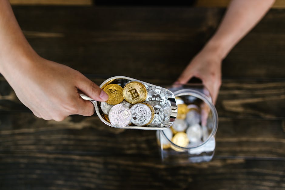Identifying Promising Altcoins: A Strategic Guide