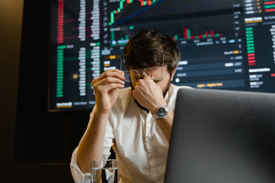 Interpreting Crypto Charts: A Beginner's Guide