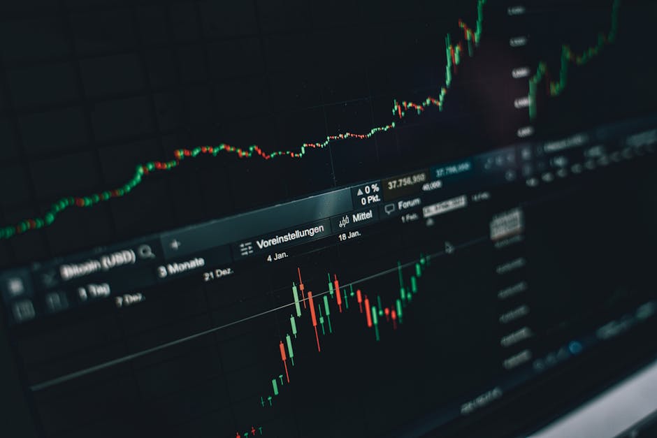 Predicting Market Movements: Tools and Techniques