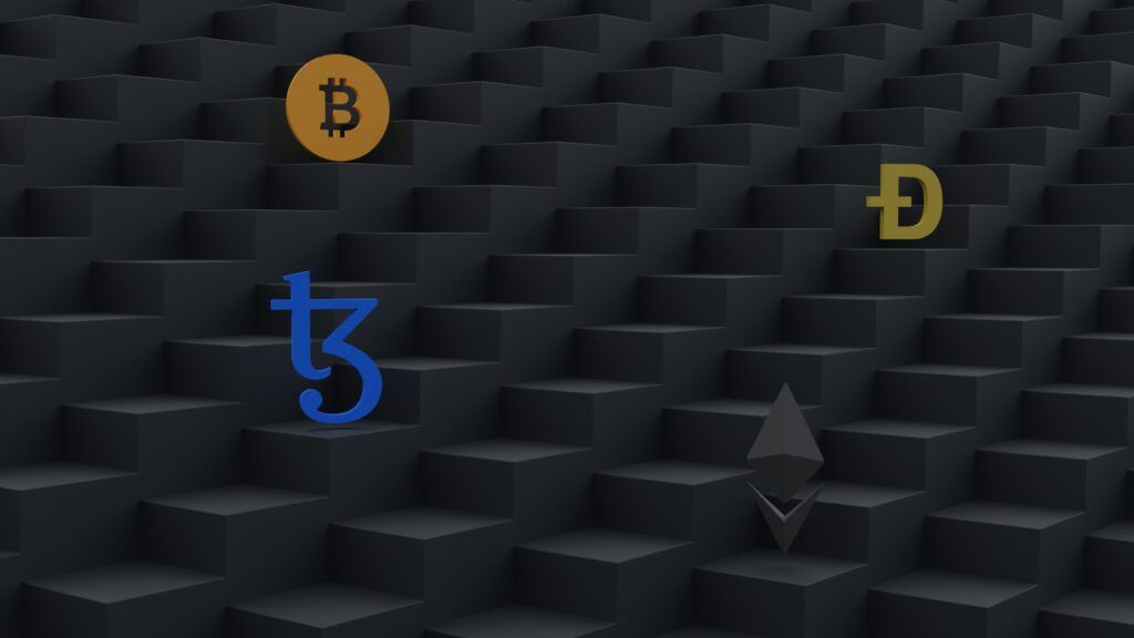 Scaling Blockchain: Challenges and Solutions