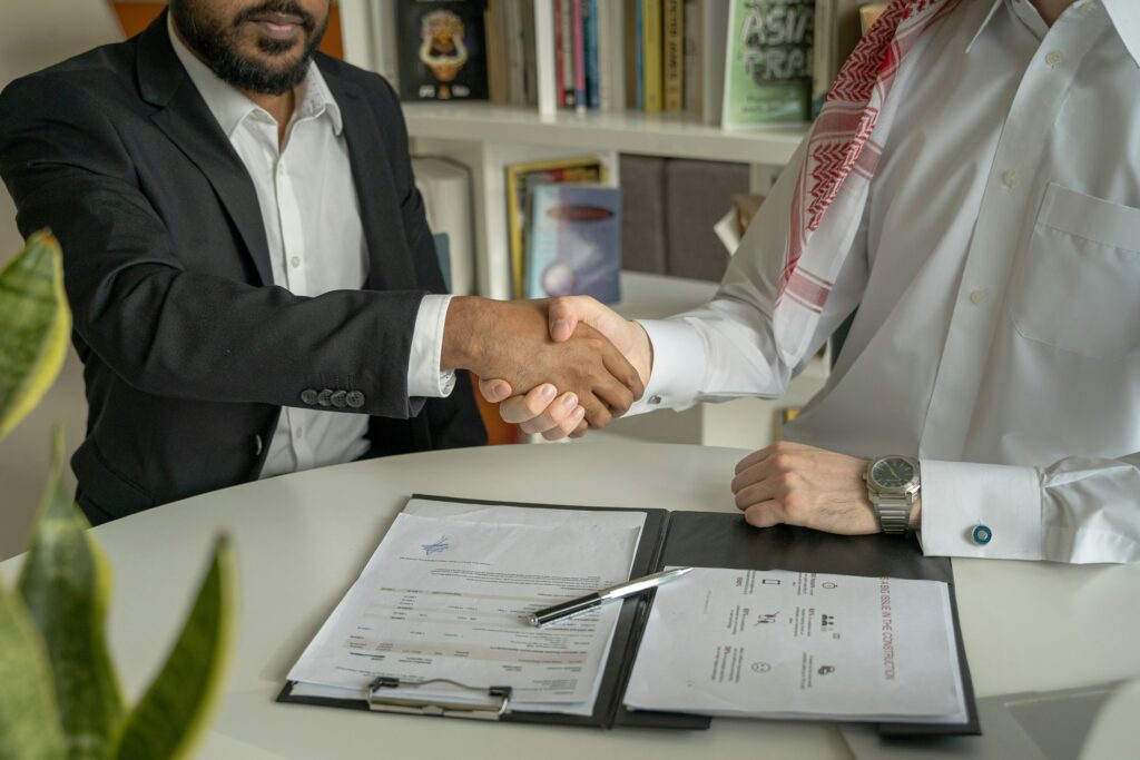 The Future of Smart Contracts and Blockchain Applications