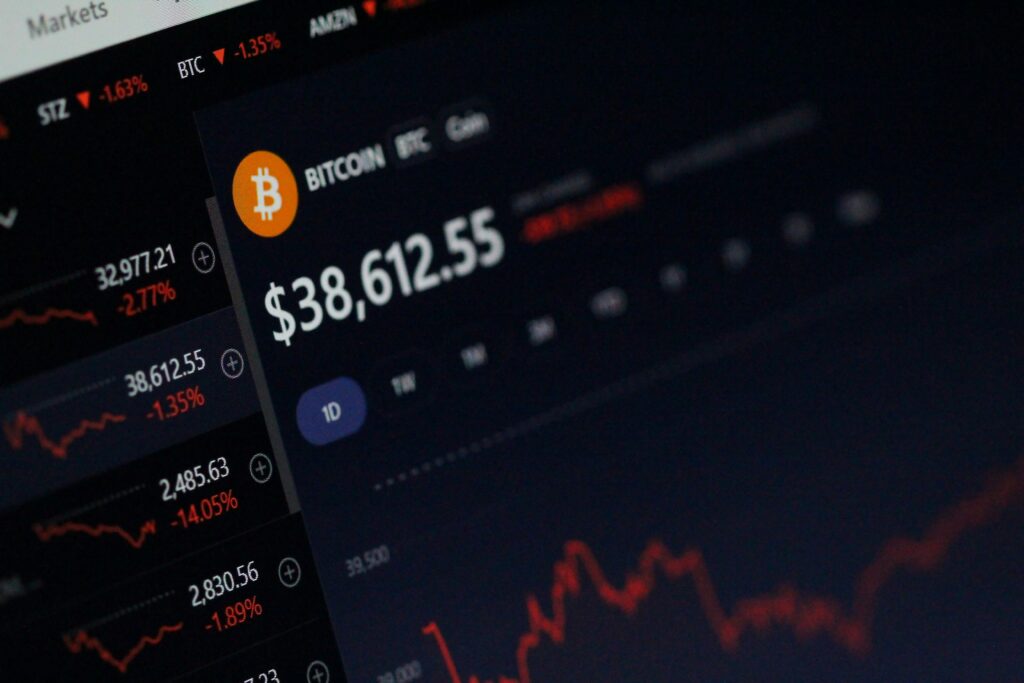 Top Strategies for Successful Cryptocurrency Investing