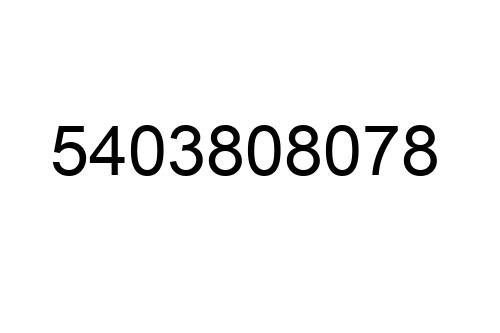 5403808078