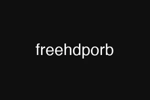 freehdporb