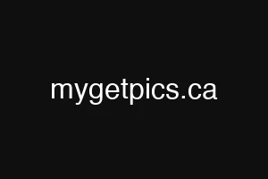 mygetpics.ca