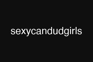 sexycandudgirls