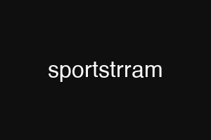 sportstrram