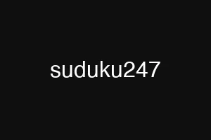 suduku247