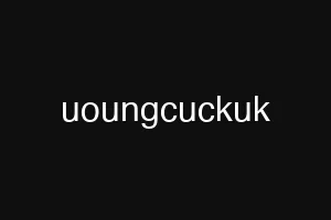 uoungcuckuk