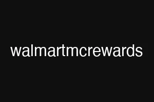 walmartmcrewards
