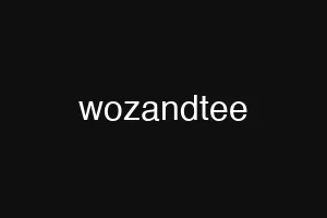wozandtee