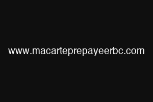 www.macarteprepayeerbc.com