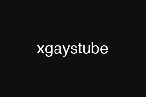 xgaystube