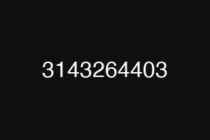 3143264403