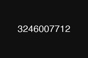 3246007712