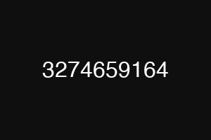 3274659164