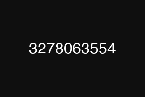 3278063554