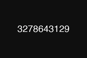 3278643129