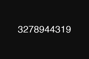 3278944319