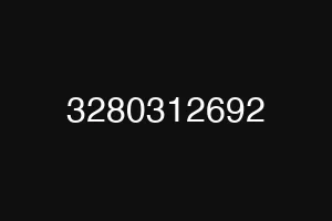 3280312692