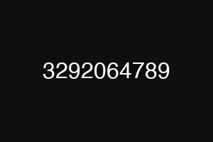 3292064789