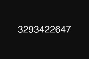 3293422647