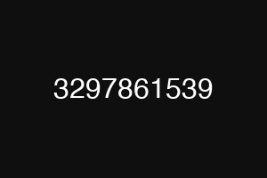 3297861539