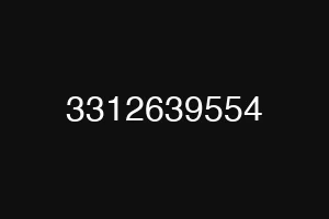 3312639554