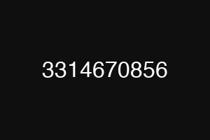 3314670856