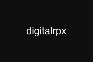 digitalrpx