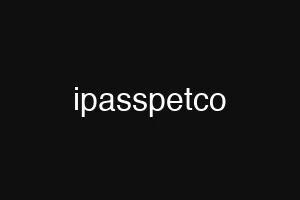ipasspetco