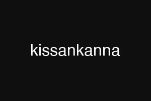 kissankanna