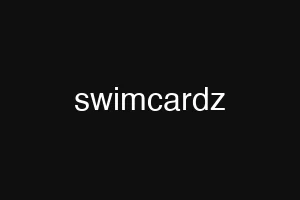 swimcardz