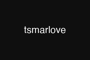 tsmarlove