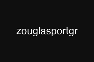 zouglasportgr
